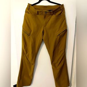 KUIU Attack Pant Buckskin